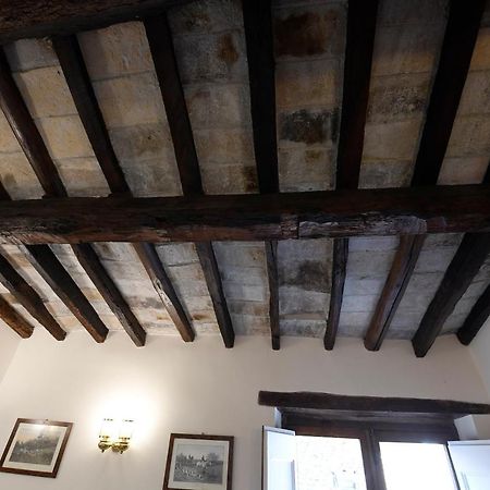 Grotte - Campo De' Fiori Lägenhet Rom Exteriör bild